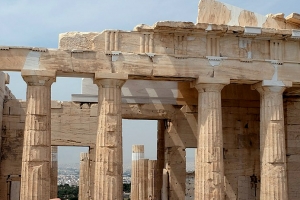 The Propylaea Picture