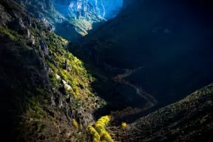 Zagori valley thumbnail