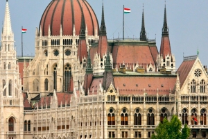 Parliament of Budapest Picture