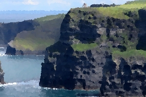 Cliffs of Moher thumbnail