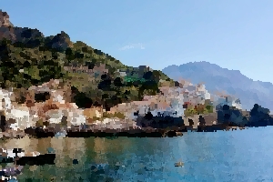 Amalfi Coast thumbnail