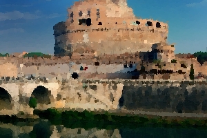 Castel Sant'Angelo thumbnail