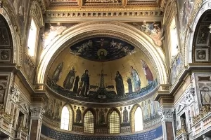 Saint John Lateran Interior thumbnail