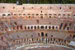 Rome Coliseum Model Picture