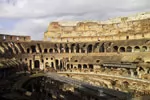 Rome Coliseum Archeological and Underground Perspective thumbnail