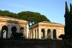 Palatine Hill Picture