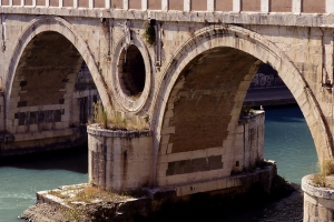 Ponte Sisto Picture
