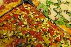 Pizza al Taglio thumbnail