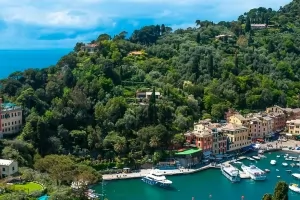 Liguria Travel Articles