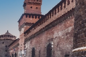 Castello Sforzesco thumbnail