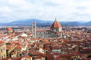 Florence Duomo Cathedral thumbnail
