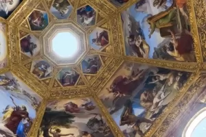 Medici Chapels Dome thumbnail