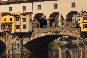 Ponte Vecchio Picture