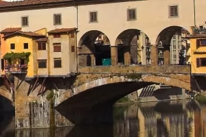 Ponte Vecchio thumbnail
