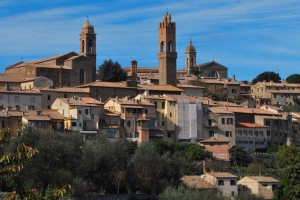 Montalcino