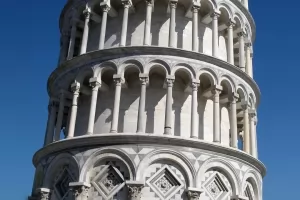 Tower of Pisa Architecture thumbnail