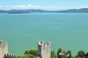 Lake Trasimeno Pictures