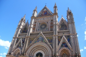 Orvieto Cathedral