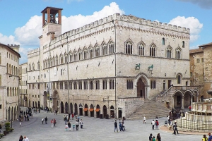 Perugia 