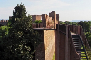 Cittadella Fortress