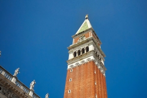 Campanile of San Marco Picture