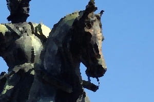Equestrian statue of Bartolomeo Colleoni thumbnail