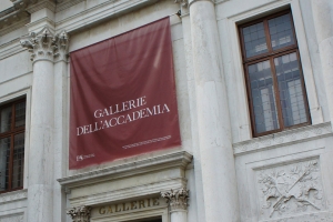 Gallerie Dell Accademia Picture