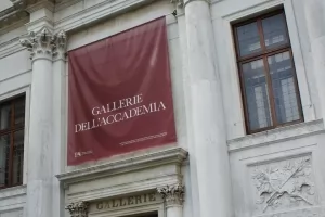 Gallerie Dell Accademia thumbnail