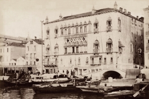 Historic Daneli Hotel Picture
