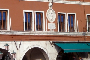 Palazzo dei Dieci Picture