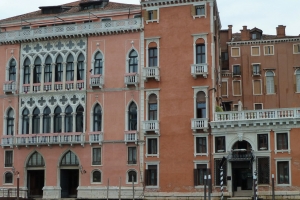 Palazzo Pisani Moretta Picture