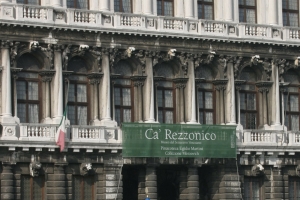Rezzonico Palace Picture