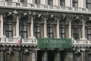 Ca' Rezzonico