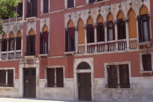 Palazzo Soranzo Picture