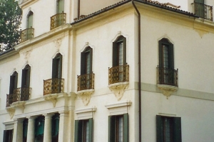 Widmann-Foscari villa Picture
