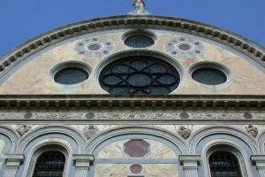 Santa Maria dei Miracoli Picture