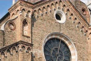 Santa Maria Gloriosa dei Frari Picture