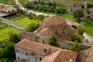 Torcello Cathedral of Santa Maria Assunta Picture