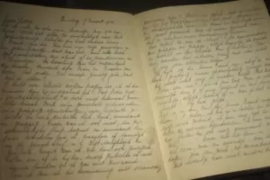 Anne Frank Diary thumbnail