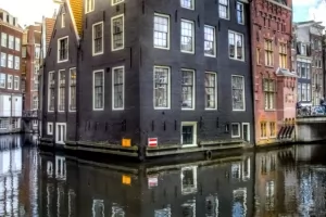 Amsterdam Canal thumbnail