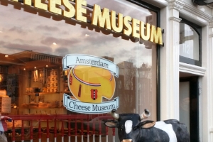 Cheese Museum Picture