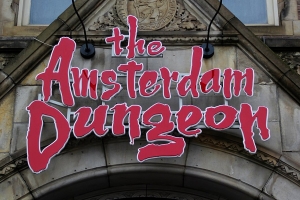 Amsterdam Dungeon Picture