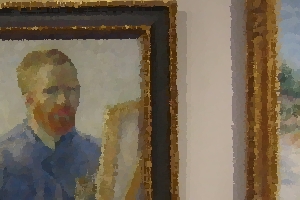 Van Gogh Museum thumbnail