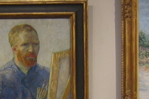 Van Gogh Museum Picture