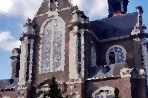 Westerkerk Church thumbnail