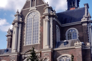 Westerkerk Church Picture