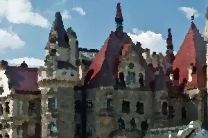 Moszna Castle thumbnail