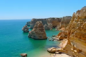 Algarve Travel Articles