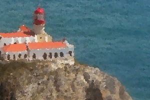 Lighthouse of Cabo de São Vicente thumbnail