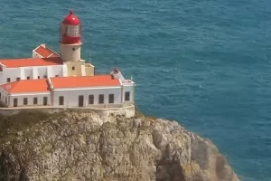 Cabo de São Vicente Lighthouse thumbnail